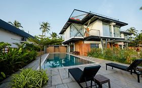 Anansa Boutique Hotel By The Kannur Club